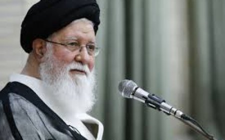 اظهارات عجیب علم‌الهدی، امام جمعه مشهد: دولت برای جلوگیری از اعتراض مردم بابت ناترازی‌ها، بی‌حجابی را آزاد کرد
