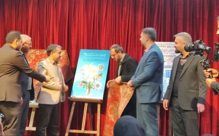 ایده های دانشجویی در خدمت هوشمند سازی شیراز