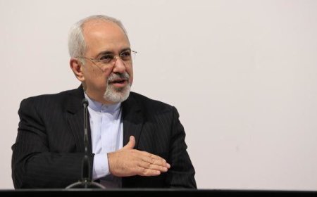 ظریف در مجلهٔ اکونومیست پیشنهاد کرد: طرح «مودت» برای تحول در غرب آسیا