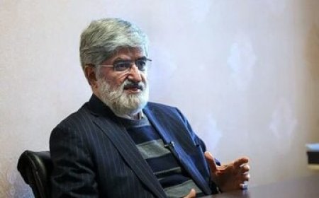 علی مطهری: رفع فیلترینگ گام به گام امروز به رأی گذاشته می شود/ مخالفان رفع فیلترینگ در شورای عالی فضای مجازی نگاه امنیتی دارند نه دغدغه اخلاقی