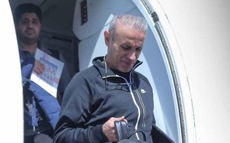 بانک شهر تکلیف سرمربی پرسپولیس را مشخص کرد؛ این مربی را بیاورید!