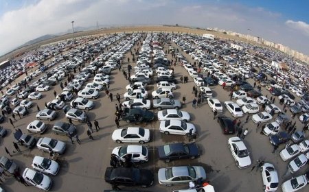 ری‌را گران‌ترین خودرو داخلی لقب گرفت‌