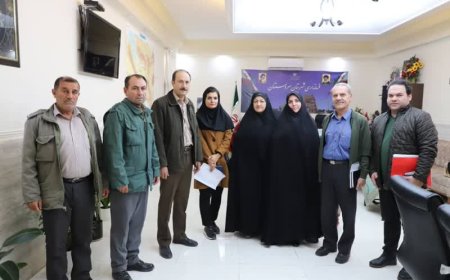 برنامه مدیریت زیست بومی تالاب مهارلو استان فارس به تصویب رسید