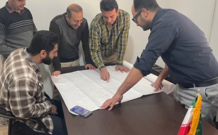 ۲۰ قطعه زمین با تراکم  دو واحدی برای تامین  مسکن محرومین شهر صفاشهر اختصاص یافت