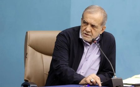 درخواست کمک پزشکیان از وزارت اطلاعات