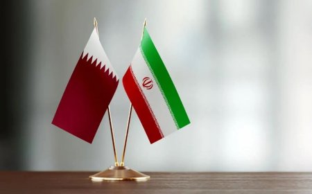 آزادی ۱۰ زندانی ایرانی در قطر
