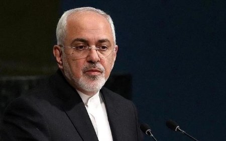 ظریف: بدترین قماربازان کسانی هستند که نمی‌دانند چه زمانی باید از سر میز بازنده بلند شوند