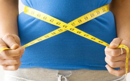 چگونه چربی شکم را تا عید آب کنیم؟