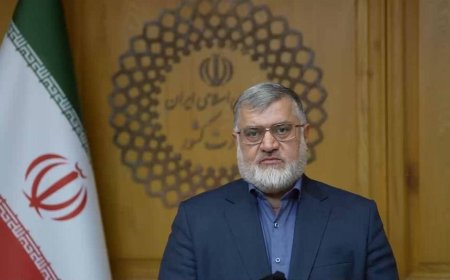 تعطیلی ادارات و دانشگاه‌های استان تهران/مدارس غیرحضوری شدند/ بانک‌ها باز هستند