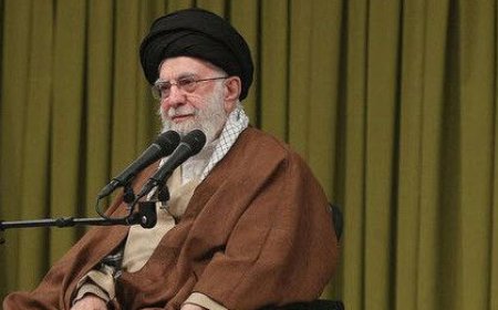 پیام رهبر انقلاب به سی‌ویکمین اجلاس سراسری نماز