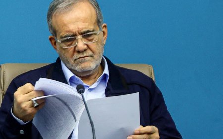 اساسنامه بنیاد بین‌المللی شهید رئیسی ابلاغ شد