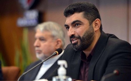 راستینه، نماینده مجلس: رئیس مجلس باید قانون حجاب را ابلاغ کند