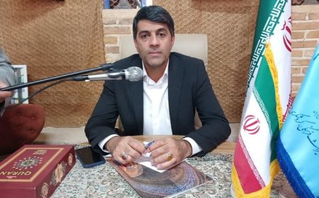 مدیرکل میراث فرهنگی فارس: مسیر گردشگری تخت جمشید تا نقش رجب در دست طراحی است