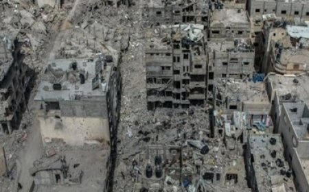 وزارت بهداشت غزه: ۱۰ درصد کل جمعیت این منطقه شهید، زخمی یا مفقود شده‌اند