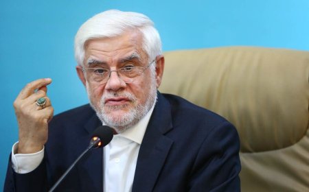 تلاش عارف برای رفع سوءتفاهم‌ها درباره اختیارات استانداران