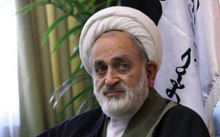 ادعای اختلاف سردار سلیمانی با خاتمی از زبان یک روحانی اصولگرا