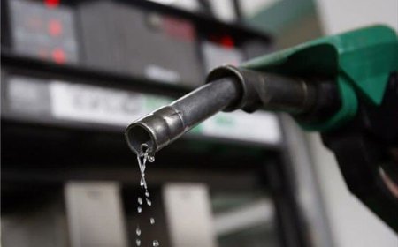 قیمت بنزین سوپر وارداتی اعلام شد