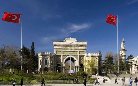 ترک تحصیل دانشجویان ترکیه به دلیل مشکلات اقتصادی