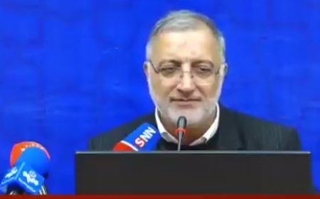 زاکانی: برای بار چندم می‌گویم چیزی به نام «حجاب‌بان» نداریم