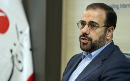 فیلم| نشست خبری استاندار فارس