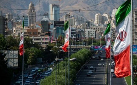 ۲۰۲۴؛ ایران نه شتابزده عمل کرد نه با تعلل