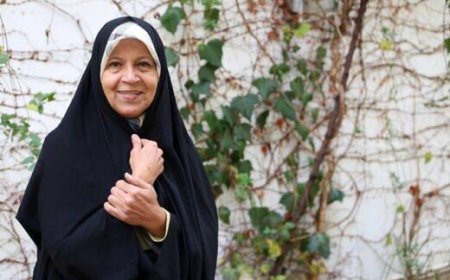 روایت فائزه هاشمی رفسنجانی از راه‌اندازی فوتبال زنان؛ دین خدا هم به خطر نیفتاد!