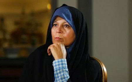 حمله تند «کیهان» به فائزه هاشمی؛ تابوشکن نیست، وطن فروش است