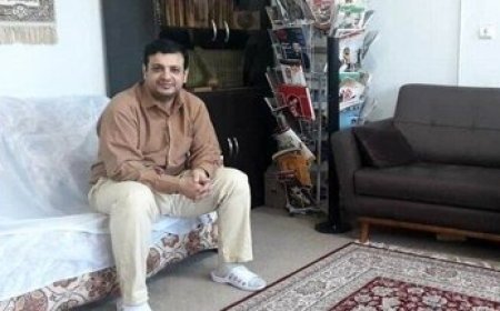 خبر عجیب رائفی پور: پادشاه عربستان مُرده اما محمد بن سلمان پنهان نگه داشته است/ رخدادهای مهمی در پیش است