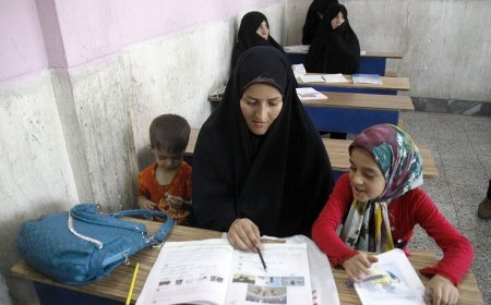 باسوادی نزدیک به ۱۰۰ درصدی در فارس؛ مهمترین مشکل یافتن بی‌سواد است