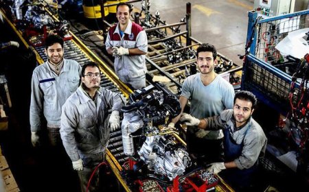 مبلغ عیدی امسال کارگران چقدر است؟