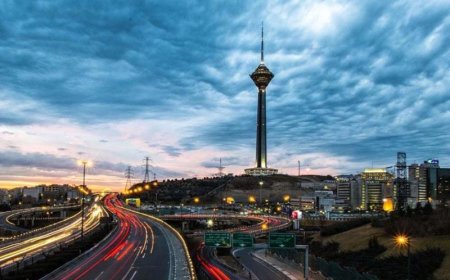 ماجرای طولانی تغییر یک پایتخت؛ خداحافظی با تهران؟