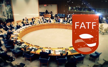 موافقت رهبر انقلاب با بررسی مجدد FATF در مجمع