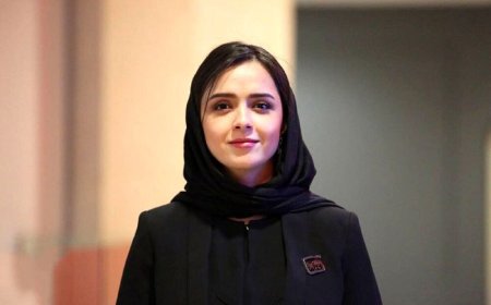 قوه قضاییه: ترانه علیدوستی ممنوع‌پرواز نیست