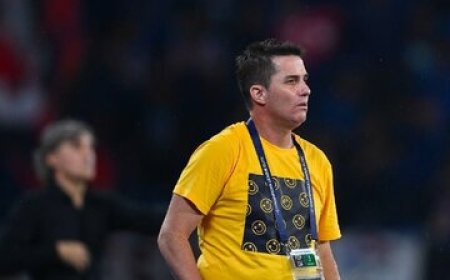 خاطره‌بازی اوسمار با روزهای خوش پرسپولیس