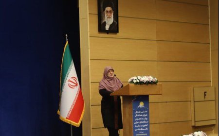 مهاجرانی: خبر دروغ تولید نخواهیم کرد