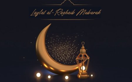شب لیله الرغائب یا شب آرزوها چه روزی است ؟+ اعمال و دعاهای لیلة الرغائب