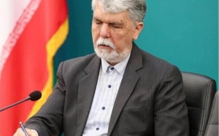 مسیحیان در ایران پیکره‌ای واحد از وحدت و همبستگی را شکل داده‌اند