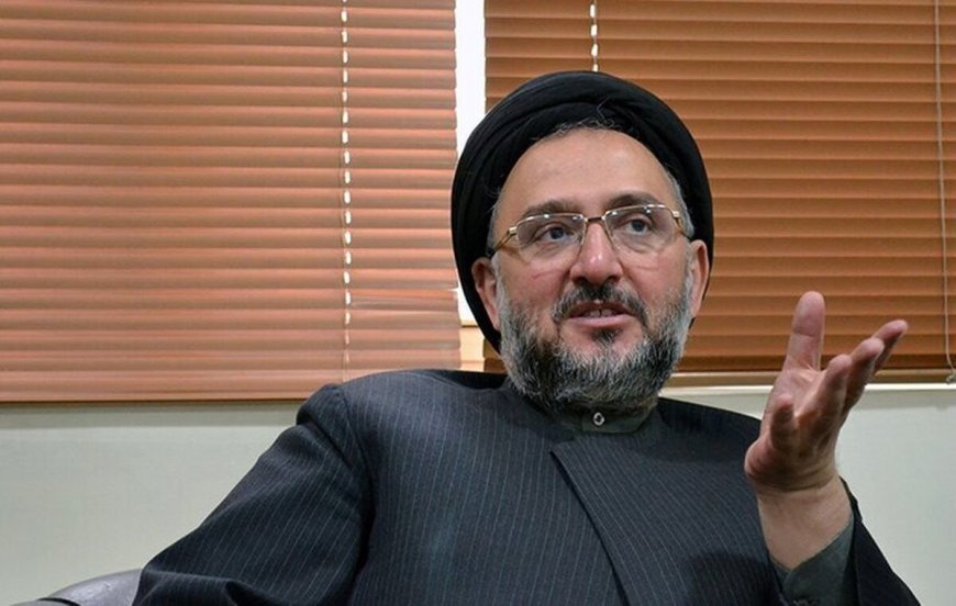 انتقاد ابطحی از مجلس: زمان جنگ در سوریه و لبنان لایحه حجاب می‌دهند و به ظریف گیر می‌دهند
