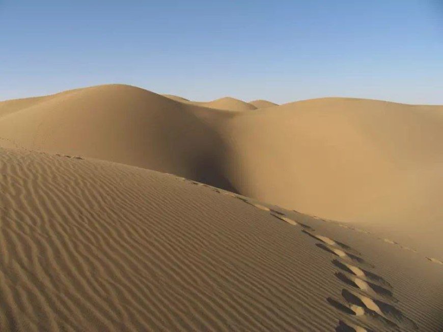 تعطیلی کویر مرنجاب و ابوزیدآباد همزمان با ایام شهادت