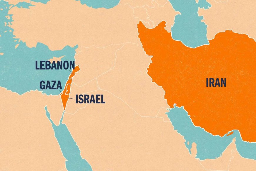 آیا "بازی بزرگ" در خاورمیانه تکرار می‌شود؟