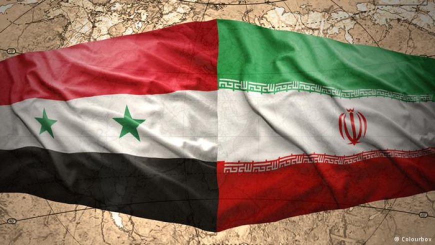 فروپاشی رژیم اسد چه تاثیری روی ایران می‌گذارد؟
