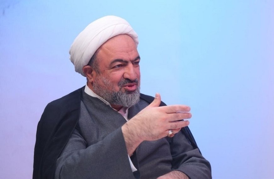 رسایی: بشار اسد از وقتی ظریف شد، سقوط کرد!