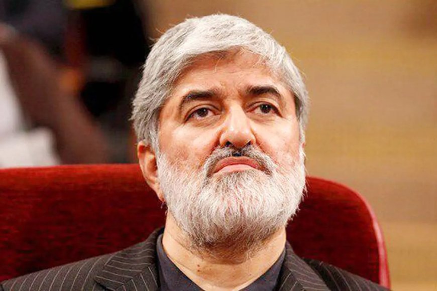 علی مطهری: موضع ایران در مقابل تحولات سوریه عاقلانه بود و وارد درگیری ها نشد/ با هسته اصلی مخالفان اسد می توان گفتگو کرد
