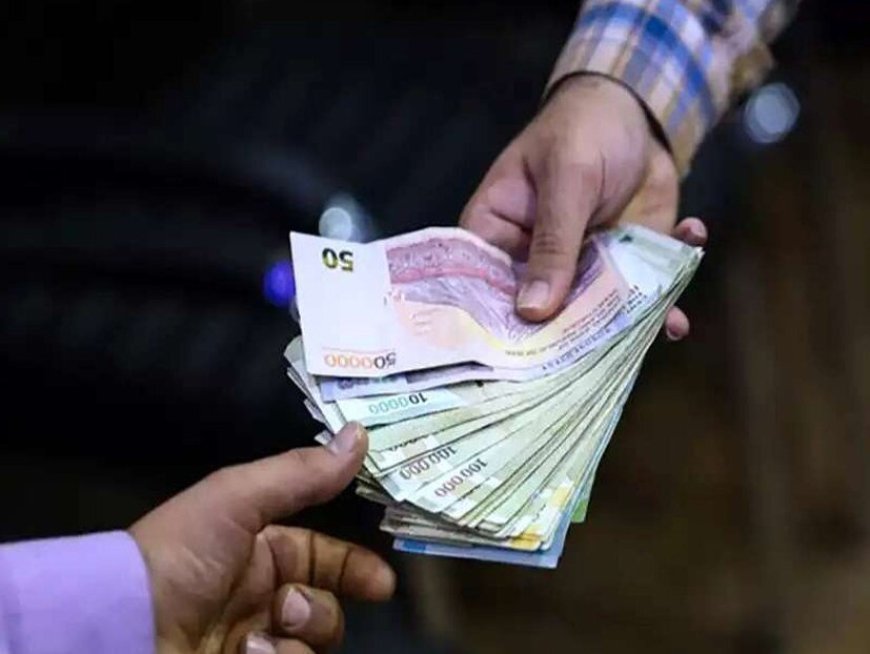 خبر مهم درباره رقم دستمزد کارگران در سال ۱۴۰۴