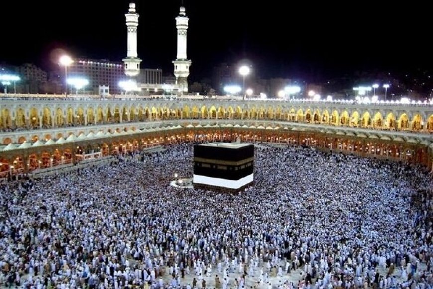 اعلام اولویت جدید برای ثبت‌نام حج