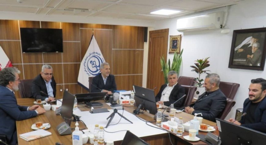 ساخت و ساماندهی اقامتگاه‌های همراهان بیمار در شیراز