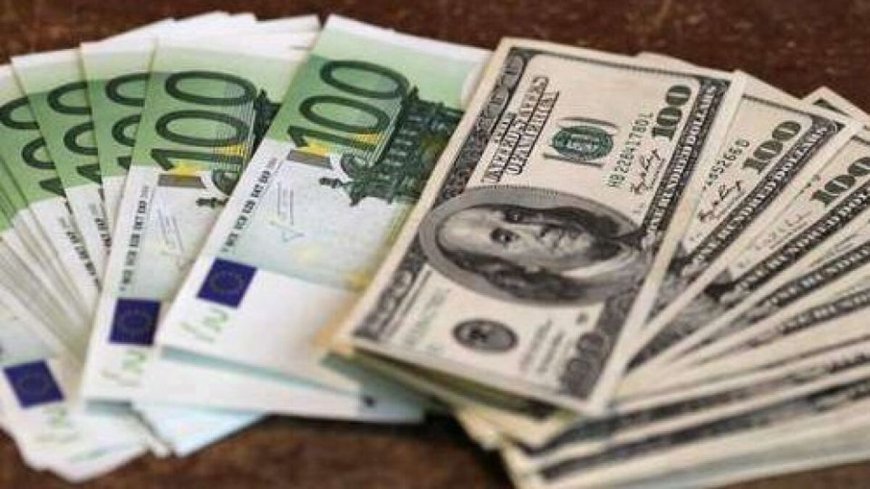قیمت جدید دلار، یورو، درهم و دینار شنبه ۲۴ آذر