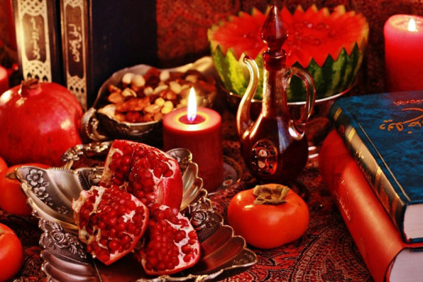 بازار داغ کاسبی یلدا / رستوران نفری ۲.۵ و تور ۱۷ میلیون تومان!