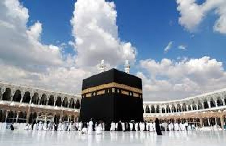 ثبت‌نام عمره رجبیه تا پایان دی آغاز شد