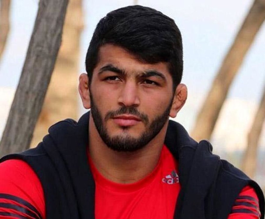 زمان بازگشت حسن یزدانی به کشتی مشخص شد